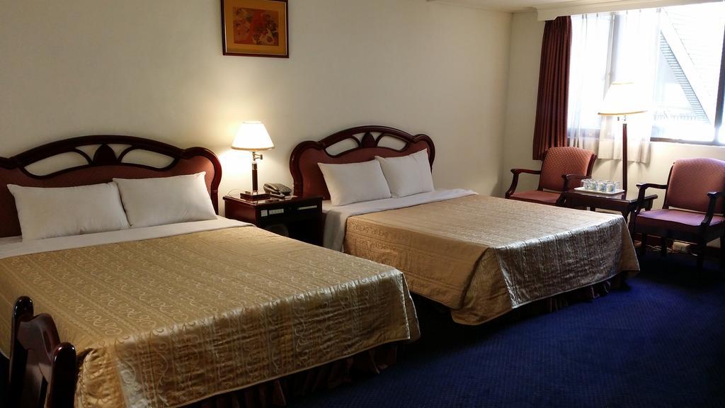 Sunwang Hotel Пули Стая снимка