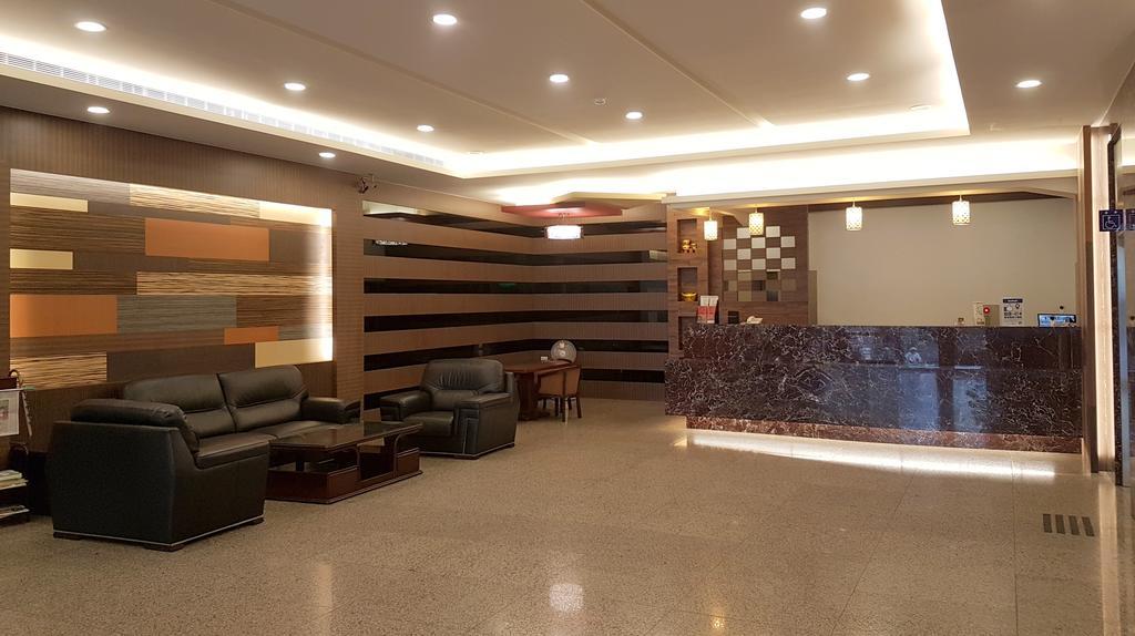 Sunwang Hotel Пули Екстериор снимка
