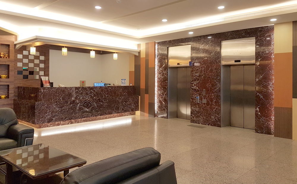 Sunwang Hotel Пули Екстериор снимка