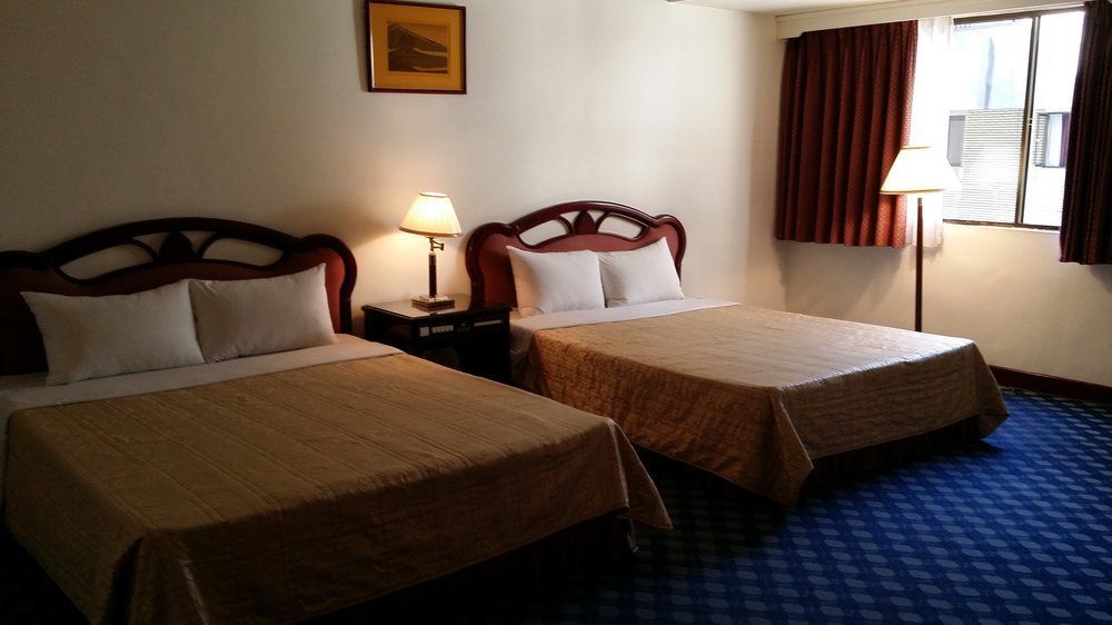 Sunwang Hotel Пули Екстериор снимка